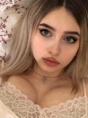 Индивидуалка Каролина фото 2