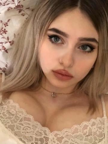 Индивидуалка Каролина фото 3