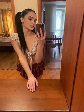 Проститутка Влада, 23 года, г. Можайск