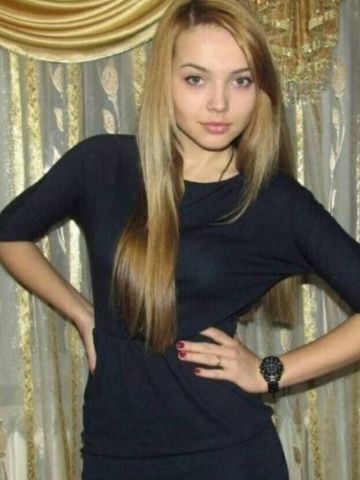 Проститутка Зоя, 25 лет, г. Можайск