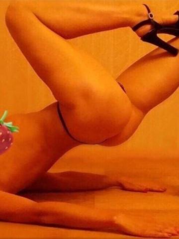Индивидуалка Оксана фото 5